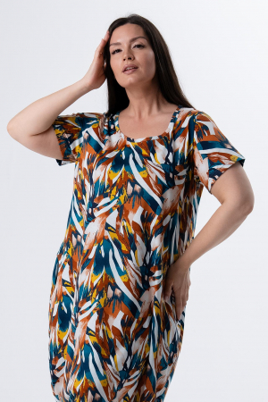 Платье женское Александра К Арт. 10451