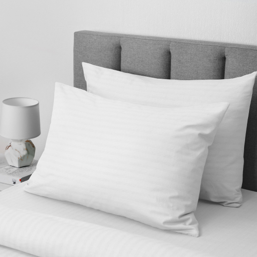 Набор наволочек "Волшебная Ночь" 50x70 / Warm white