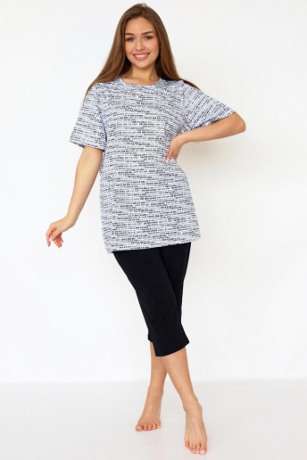 Женский костюм Ньюз Арт. 10078