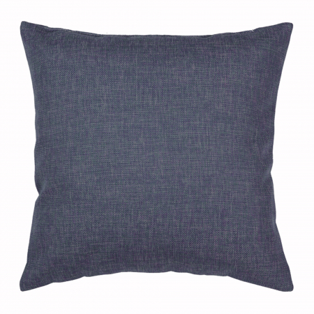 Подушка декоративная "Волшебная Ночь" / Индиго