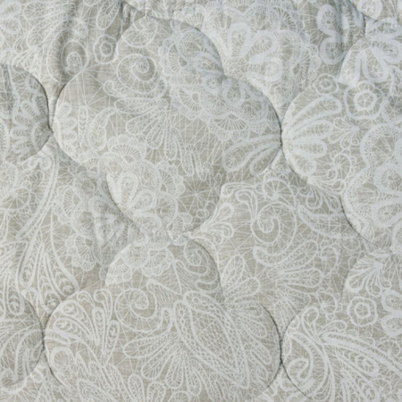 Одеяло облегченное лебяжий пух ОПЛП-О / Адажио