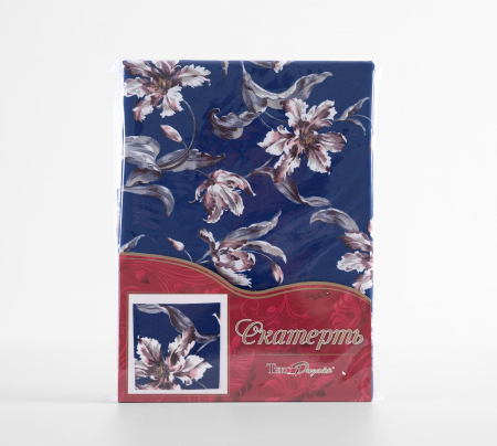 Скатерть рогожка / Летняя ночь 1