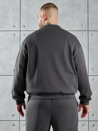 Мужской костюм Лининг-3 / графитовый