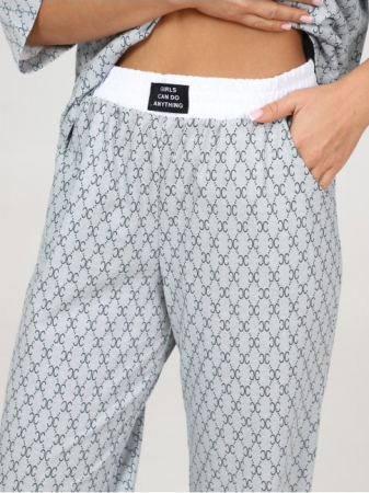 Женская пижама П-119