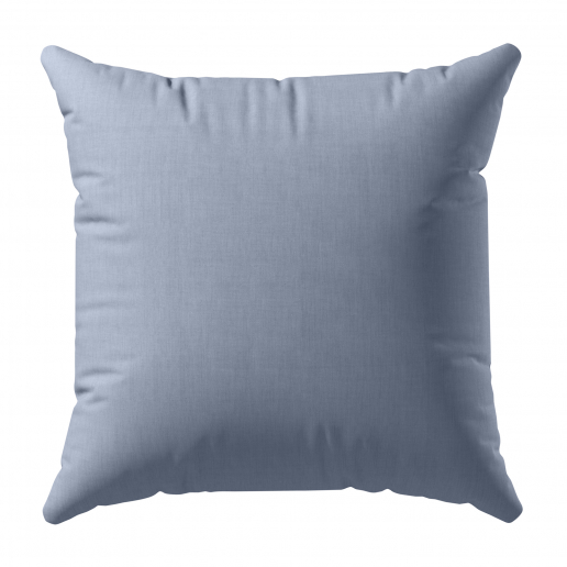 Набор наволочек "Verossa" Melange 70/70 / Indigo