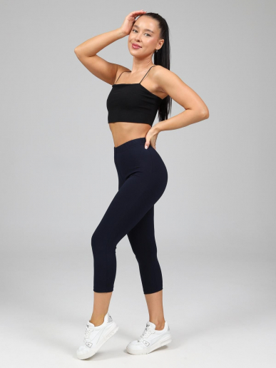 Женские бриджи Митэ / чернила