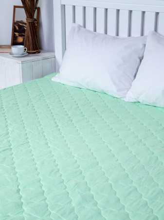 Наматрасник бамбук