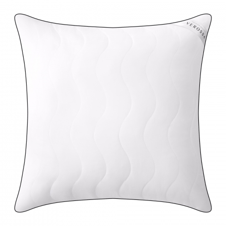 Подушка "Verossa" 70/70 / "Шелковое волокно"