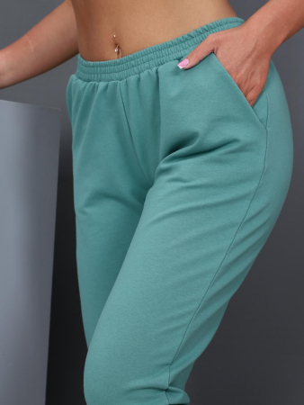 Женские брюки Сиэтл / фисташковый