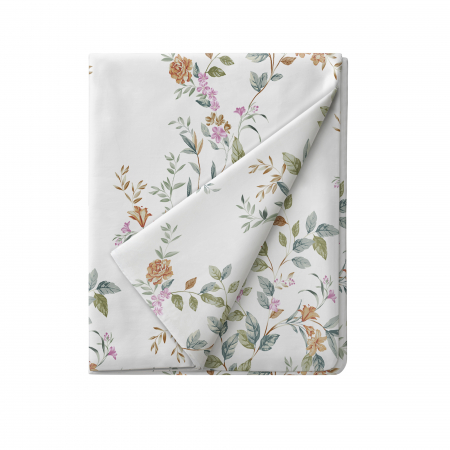 Пододеяльник "Verossa" Сатин / Amaryllis