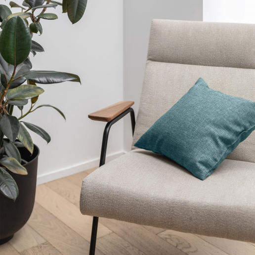 Подушка декоративная "Волшебная Ночь" / Топаз