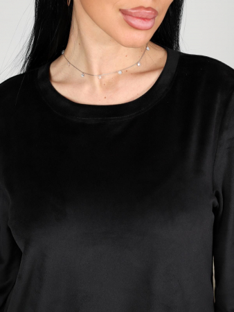 Женская туника Риона / черный