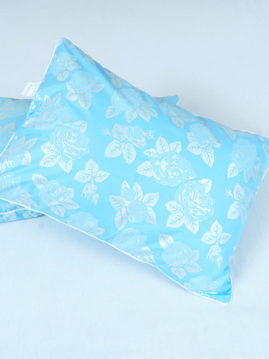 Комплект наперников политик / Голубой