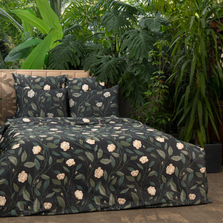 Пододеяльник "Verossa" Сатин / Keys