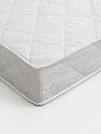 Матрас детский термофайбер+кокос / 120мм