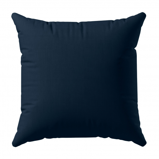 Набор наволочек "Verossa" Сатин 70/70 / Twilight blue