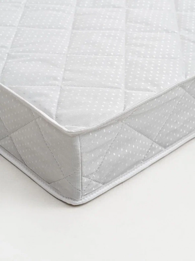 Матрас детский термофайбер+кокос / 120мм