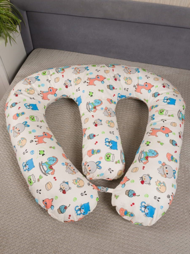 Подушка для двойняшек / Игрушки