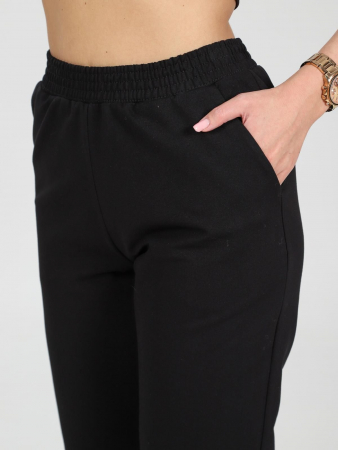 Женские бриджи Портленд / черный