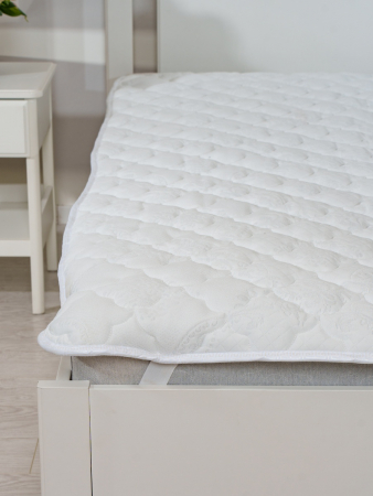 Наматрасник топпер трикотаж