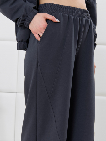 Женские брюки Баланс-2 / фуме