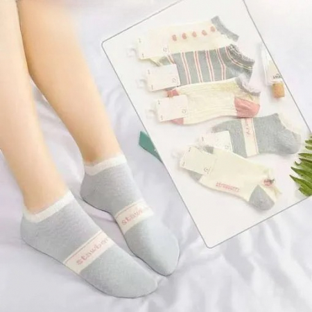 Женские носки 6144