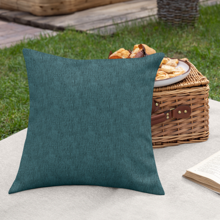 Подушка декоративная "Волшебная Ночь" / Топаз