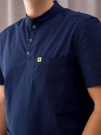 Костюм медицинский мужской М-149-63 Тиси