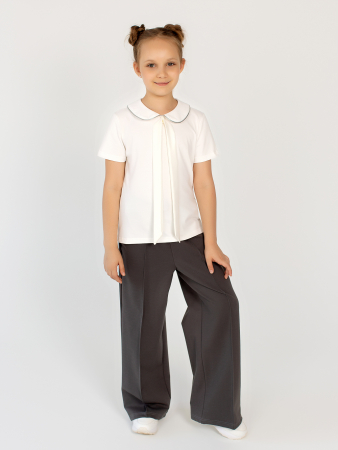 Блузка детская "Лицея" арт. дк340