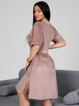 Женская туника Лорна / латте