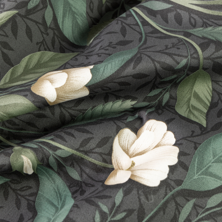 Пододеяльник "Verossa" Сатин / Keys