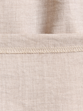 Женское платье "Женский каприз-1" / бежевый