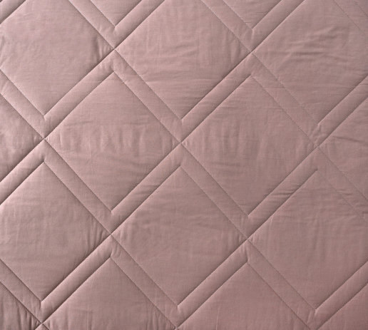 Постельное белье перкаль с одеялом / Рудбекия