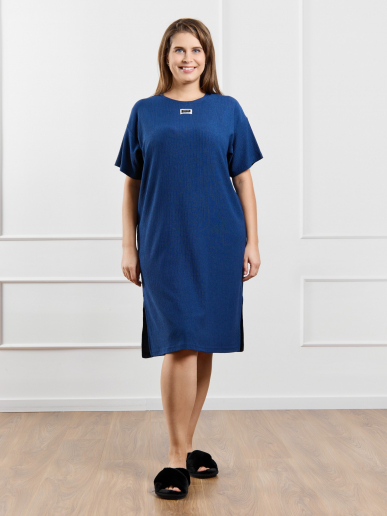 Женская туника Рената-1 / синий