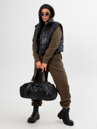 Женский комбинезон - 2 / Хаки