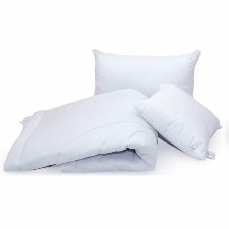 Одеяло детское Kitty демисезонное бязь