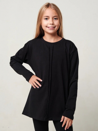 Детский джемпер "Николетта" длинный рукав