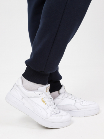 Мужской костюм мод.2109/2 / Темно-синий