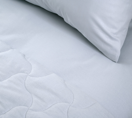 Постельное белье перкаль с одеялом / Пассия 1