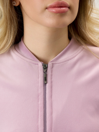 Женский костюм Альба / капучино