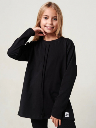 Детский джемпер "Николетта" длинный рукав