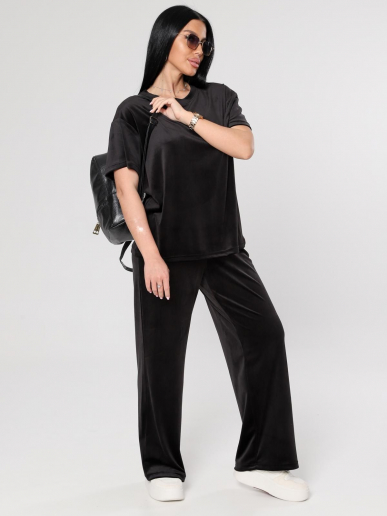 Женский костюм Элнора / черный