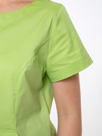 Жакет медицинский женский М82 CVCstretch