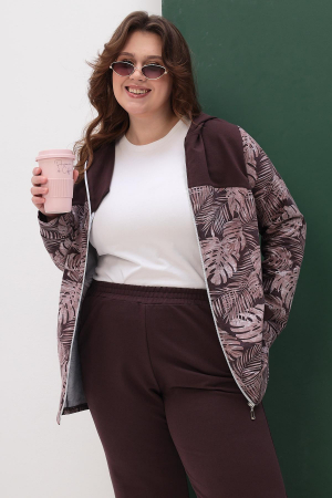 Костюм женский Мелания Л Арт. 10437