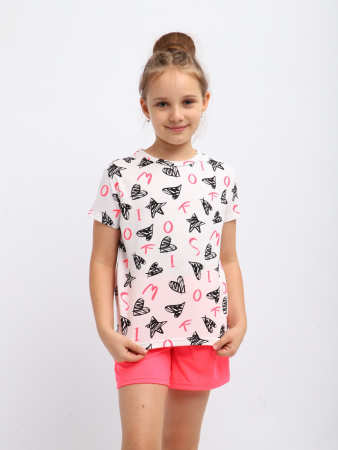 Детский комплект "Камилла" / Белый