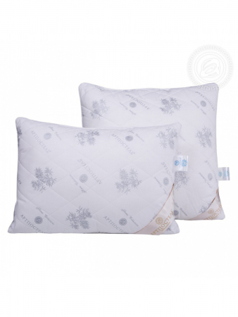 Подушка бамбук тик / Премиум