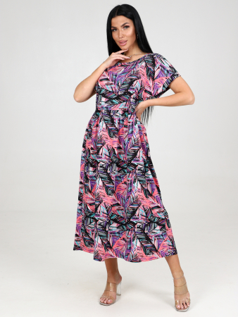 Женское платье М-982 / Манстера