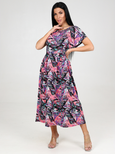 Женское платье М-982 / Манстера