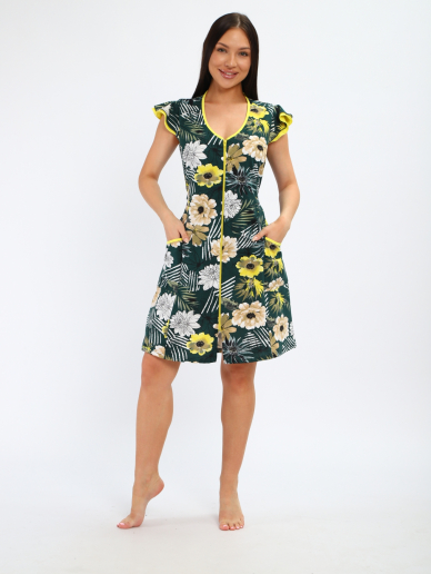 Женский халат Х3192