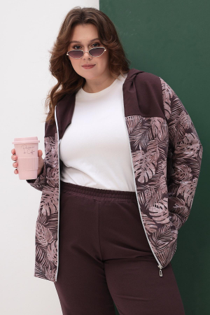 Костюм женский Мелания Л Арт. 10437